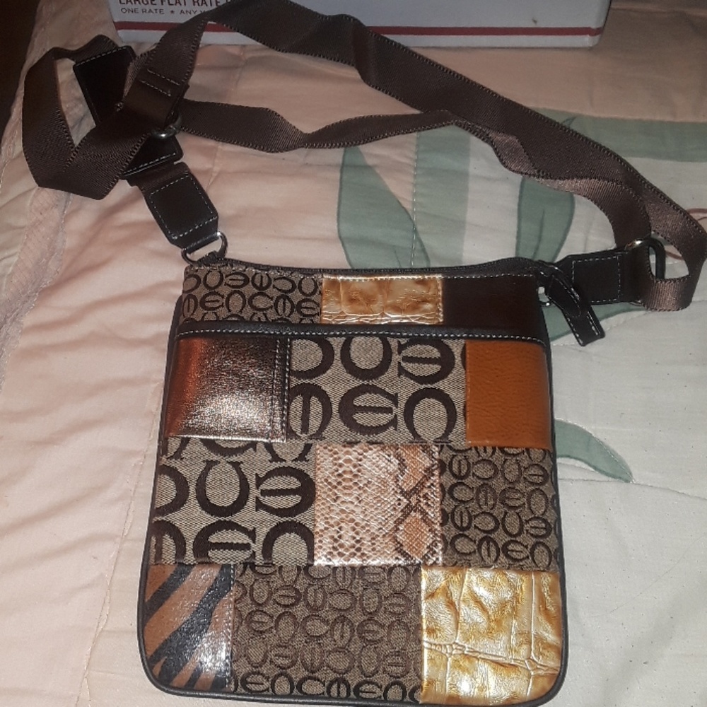 A purse